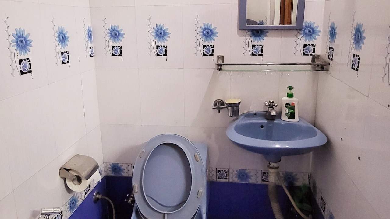 Photo of Bathroom in Bharatpur