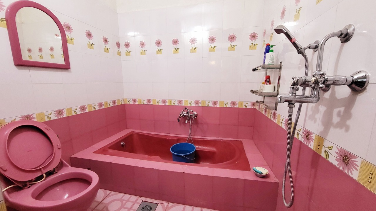 Photo of Bathroom in Bharatpur