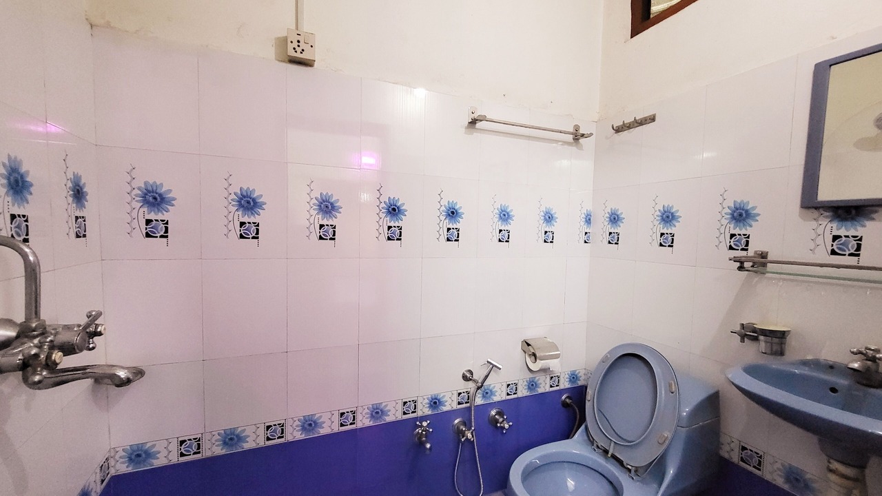 Photo of Bathroom in Bharatpur