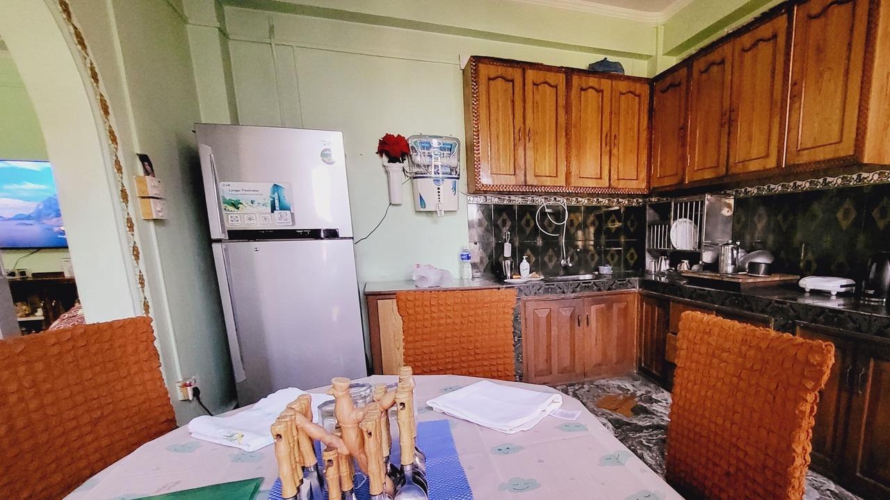 Photo of Kitchen in Bharatpur