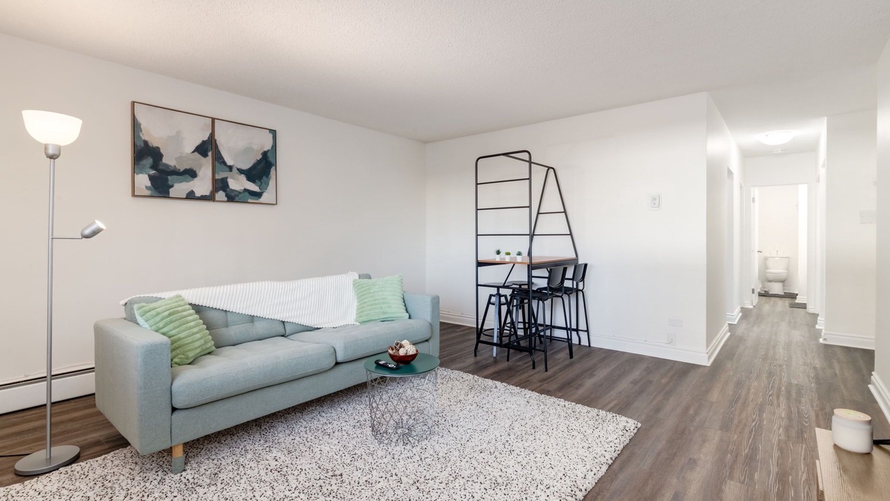 Photo of Livingroom in Connaught
