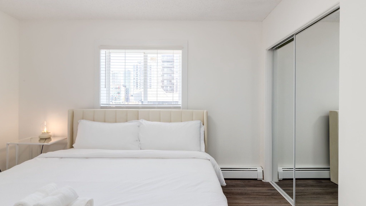 Photo of Bedroom in Connaught