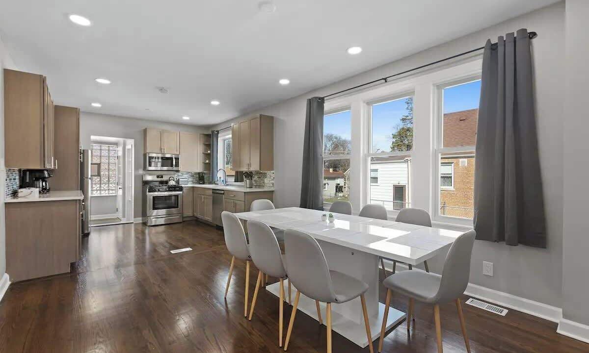 Photo of Kitchen in Morton Grove