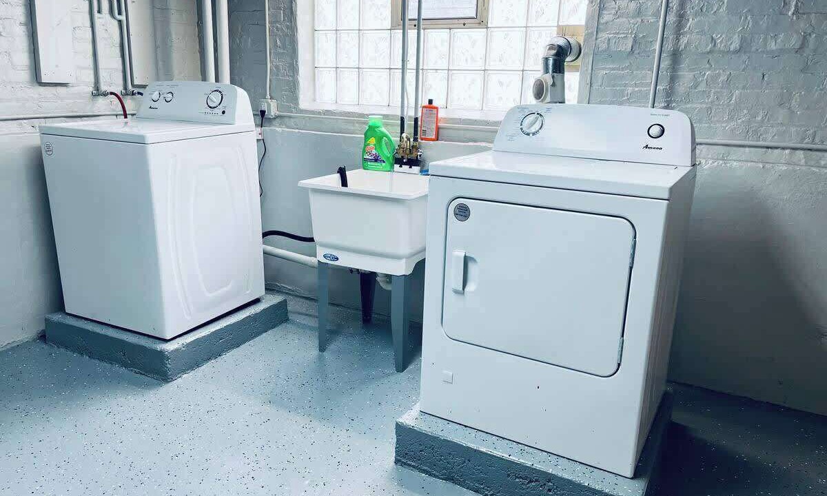 Photo of Bathroom in Morton Grove