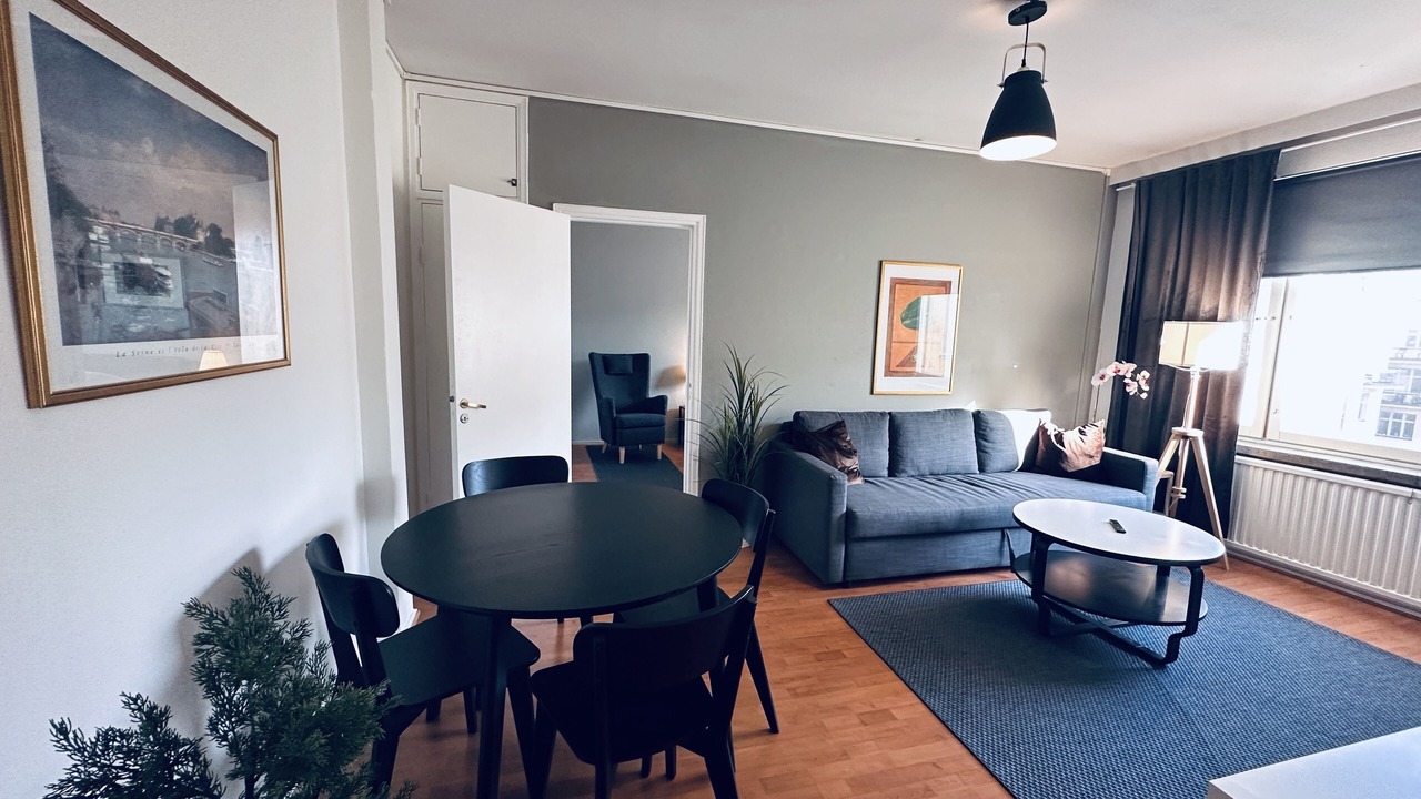 Photo of Livingroom in Kamppi