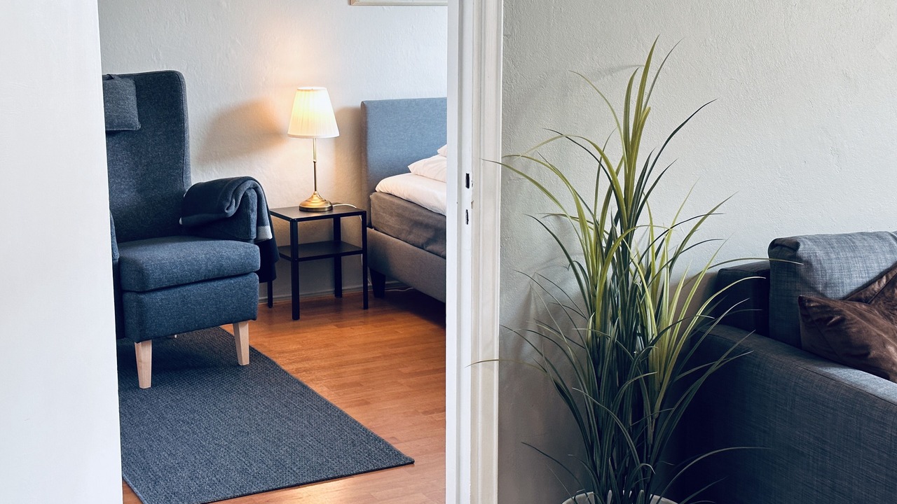 Photo of Livingroom in Kamppi