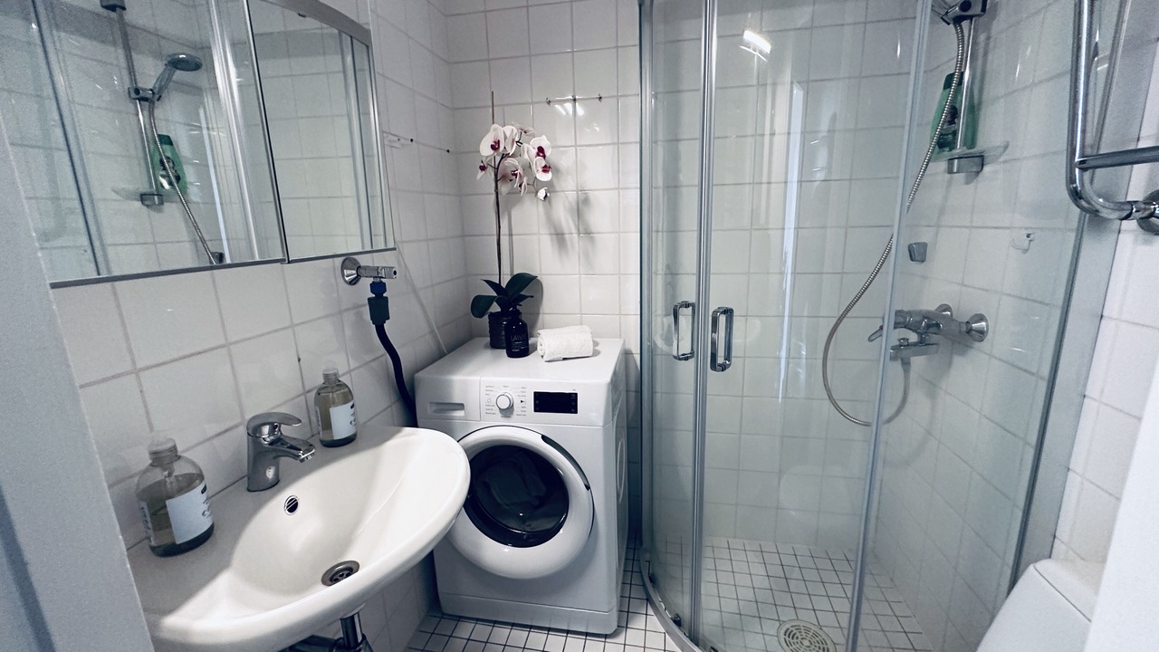 Photo of Bathroom in Kamppi