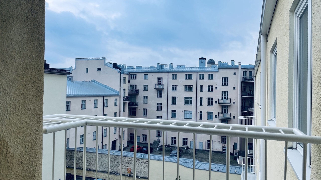 Photo of Outdoor in Kamppi