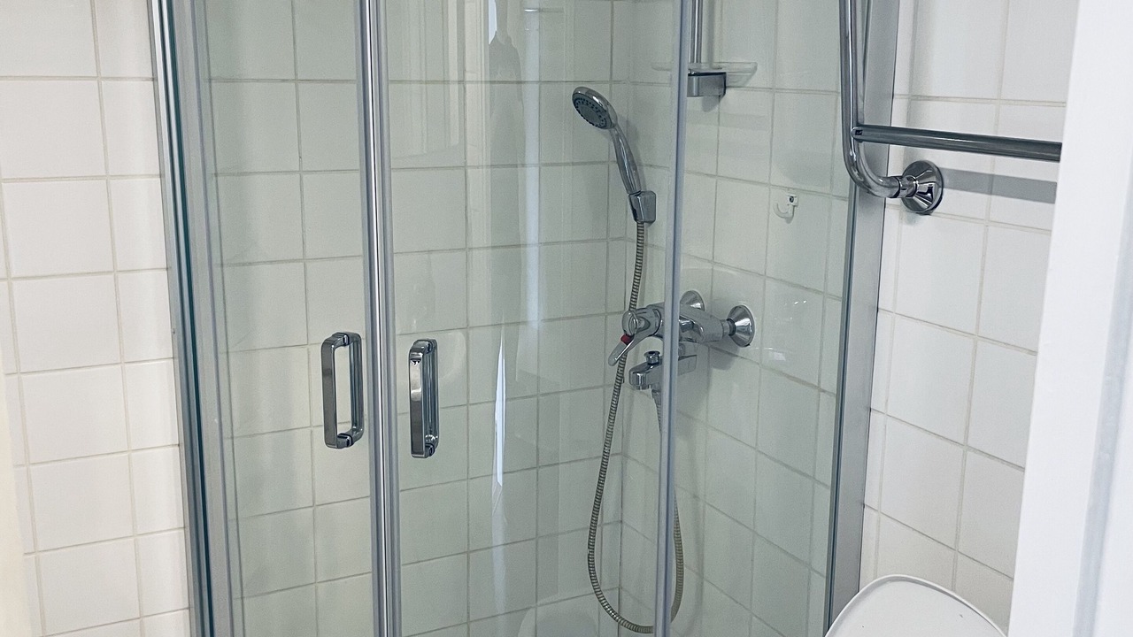 Photo of Bathroom in Kamppi