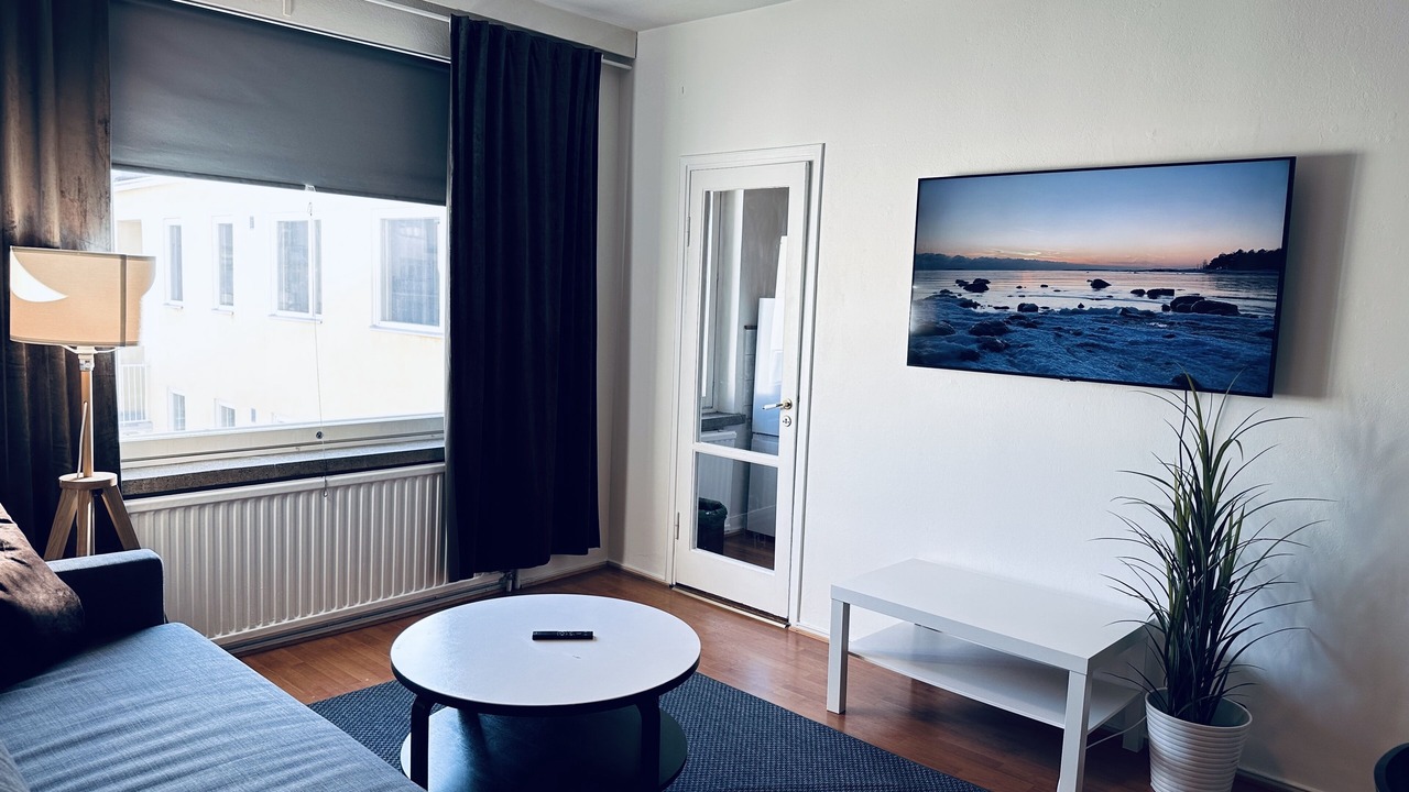Photo of Livingroom in Kamppi