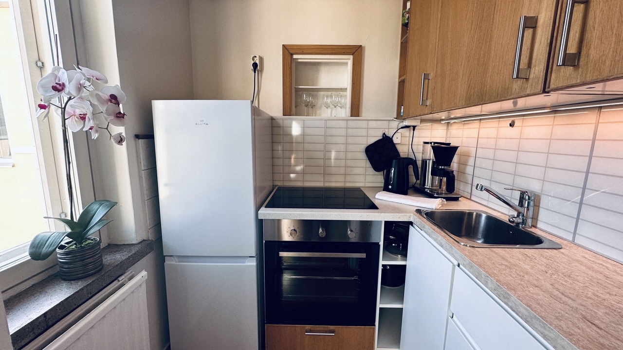 Photo of Kitchen in Kamppi
