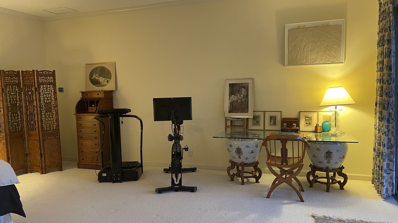 Photo of Bedroom in Bahamia West