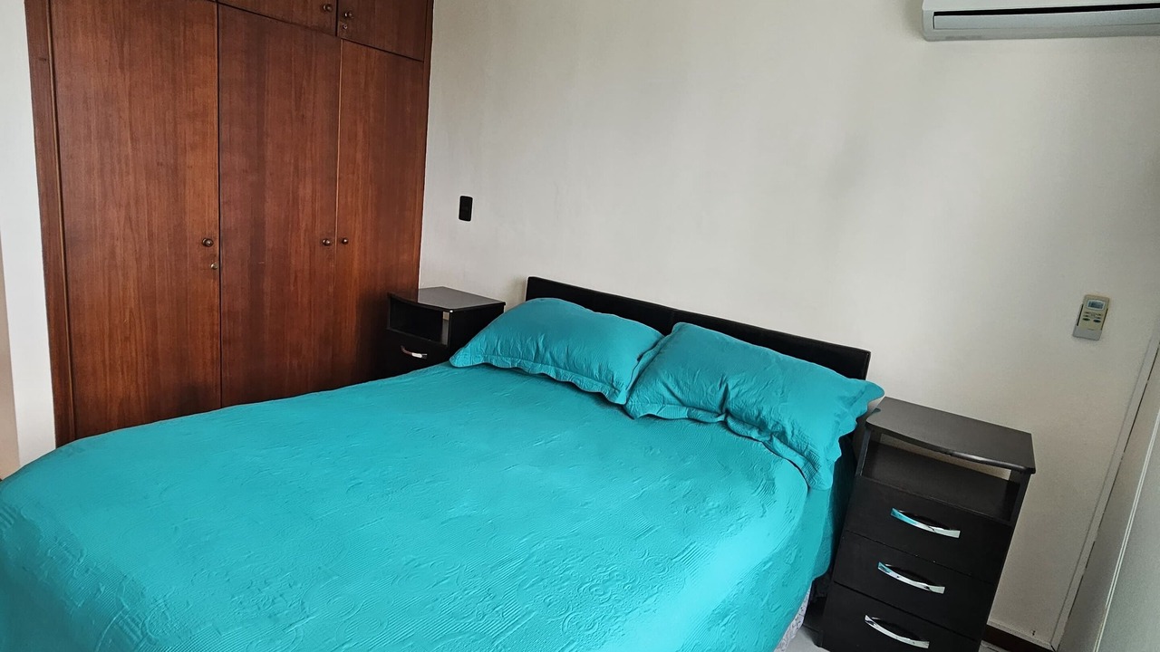Photo of Bedroom in Aidy Grill