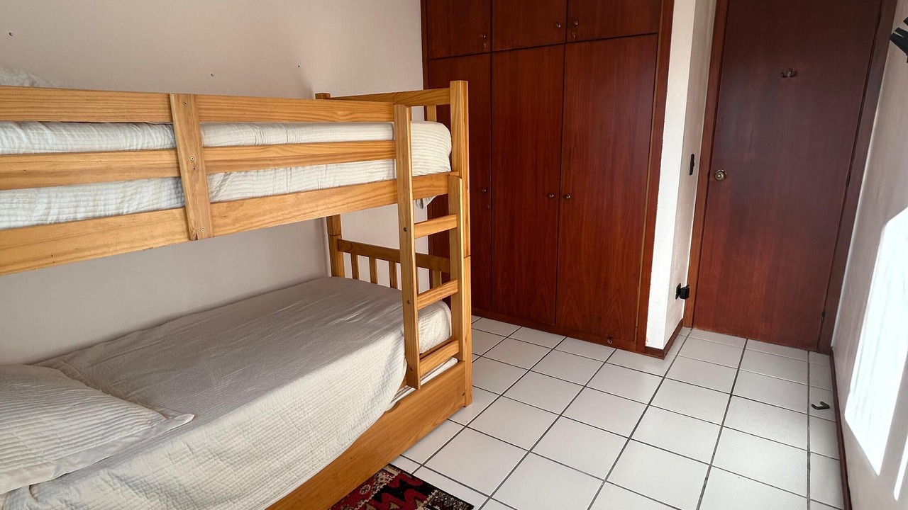 Photo of Bedroom in Aidy Grill
