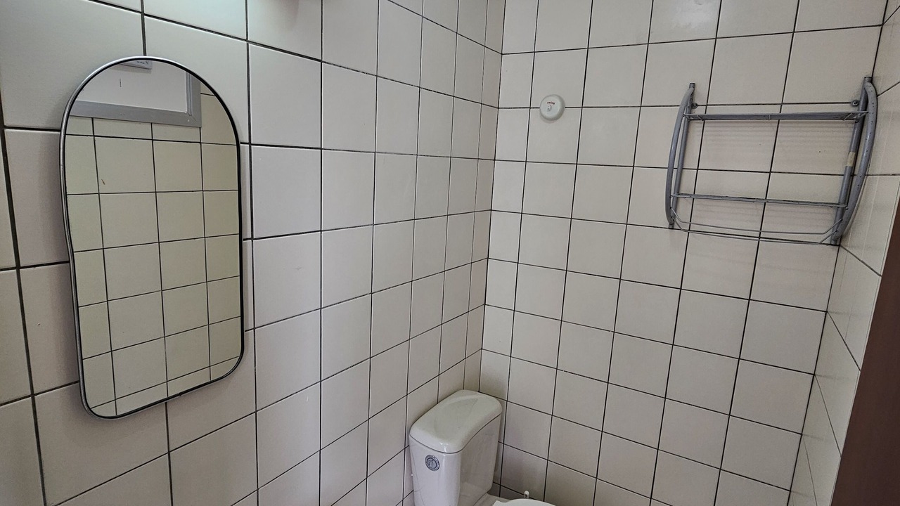 Photo of Bathroom in Aidy Grill