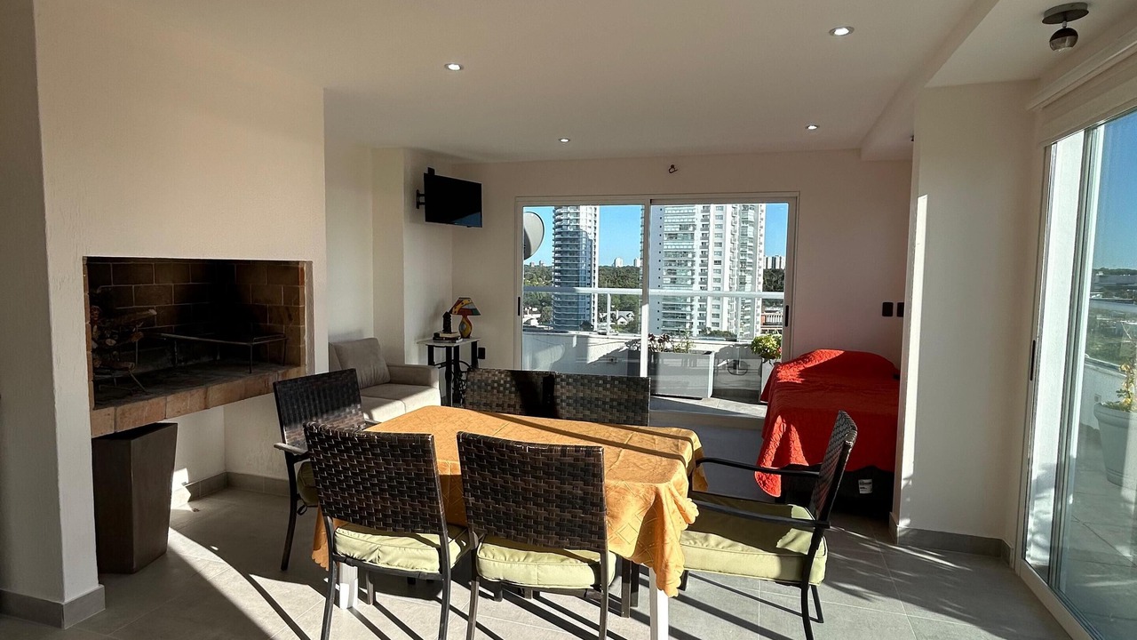 Photo of Outdoor in Aidy Grill