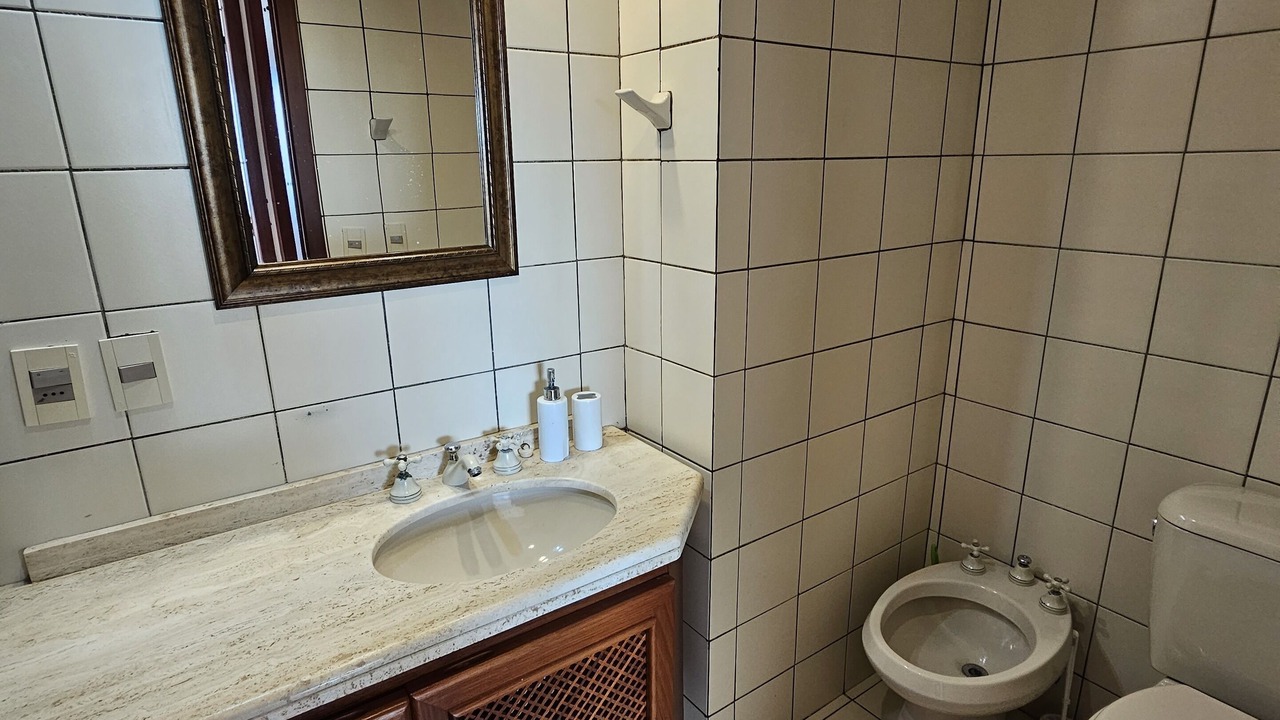 Photo of Bathroom in Aidy Grill