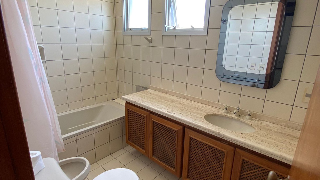 Photo of Bathroom in Aidy Grill
