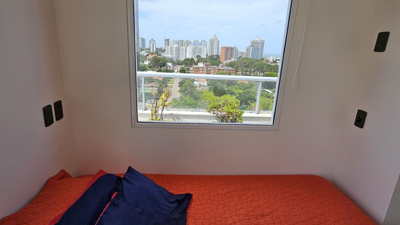 Photo of Bedroom in Aidy Grill
