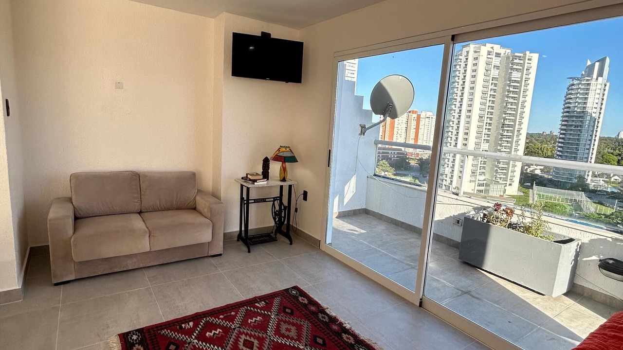 Photo of Livingroom in Aidy Grill