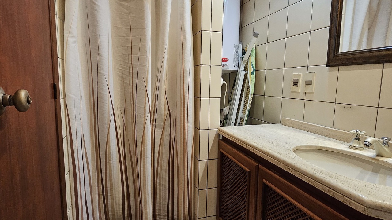 Photo of Bathroom in Aidy Grill