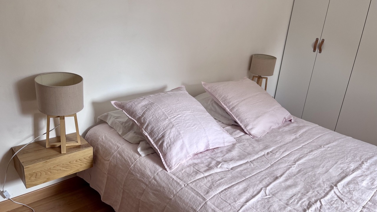 Photo of Bedroom in Bouvet Island