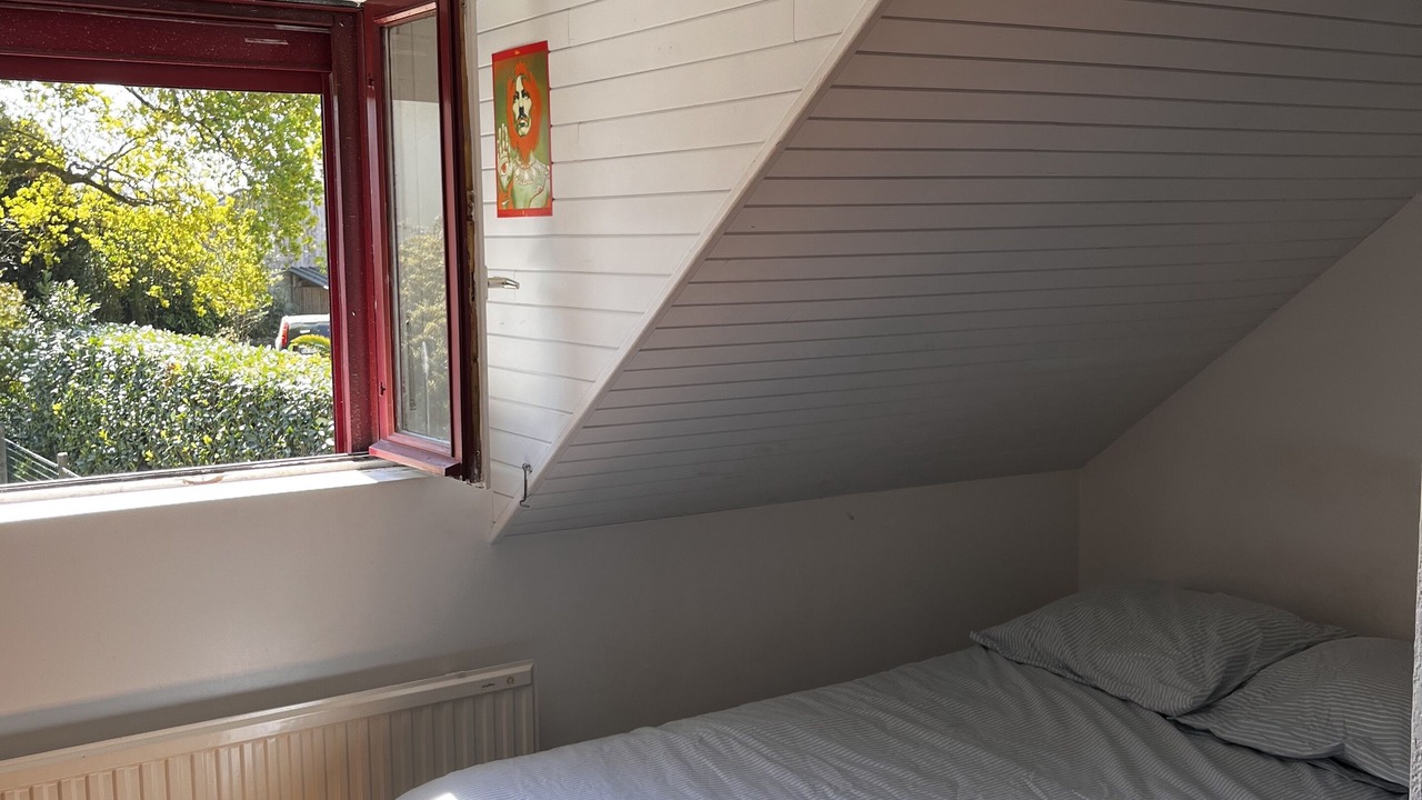 Photo of Bedroom in Bouvet Island