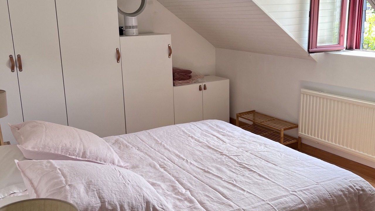 Photo of Bedroom in Bouvet Island