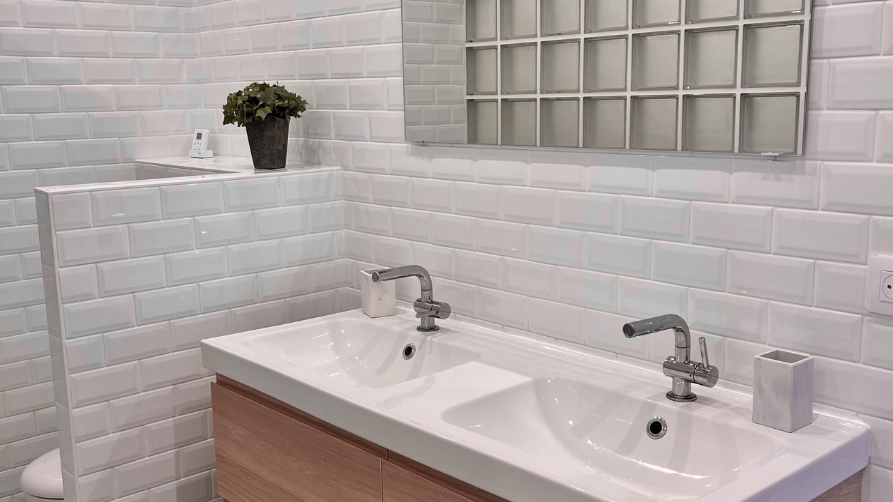 Photo of Bathroom in Bouvet Island