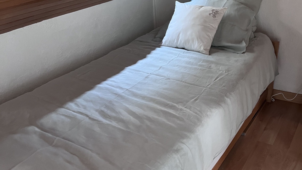 Photo of Bedroom in Bouvet Island