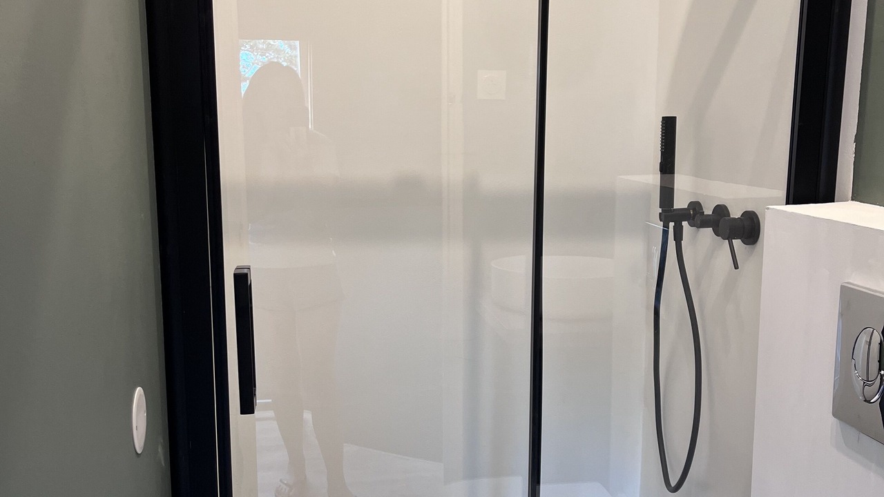 Photo of Bathroom in Bouvet Island