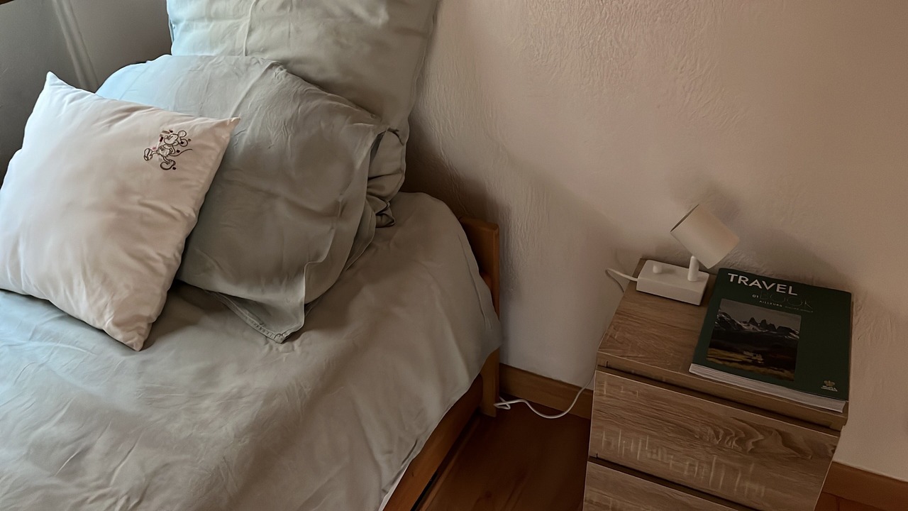 Photo of Bedroom in Bouvet Island