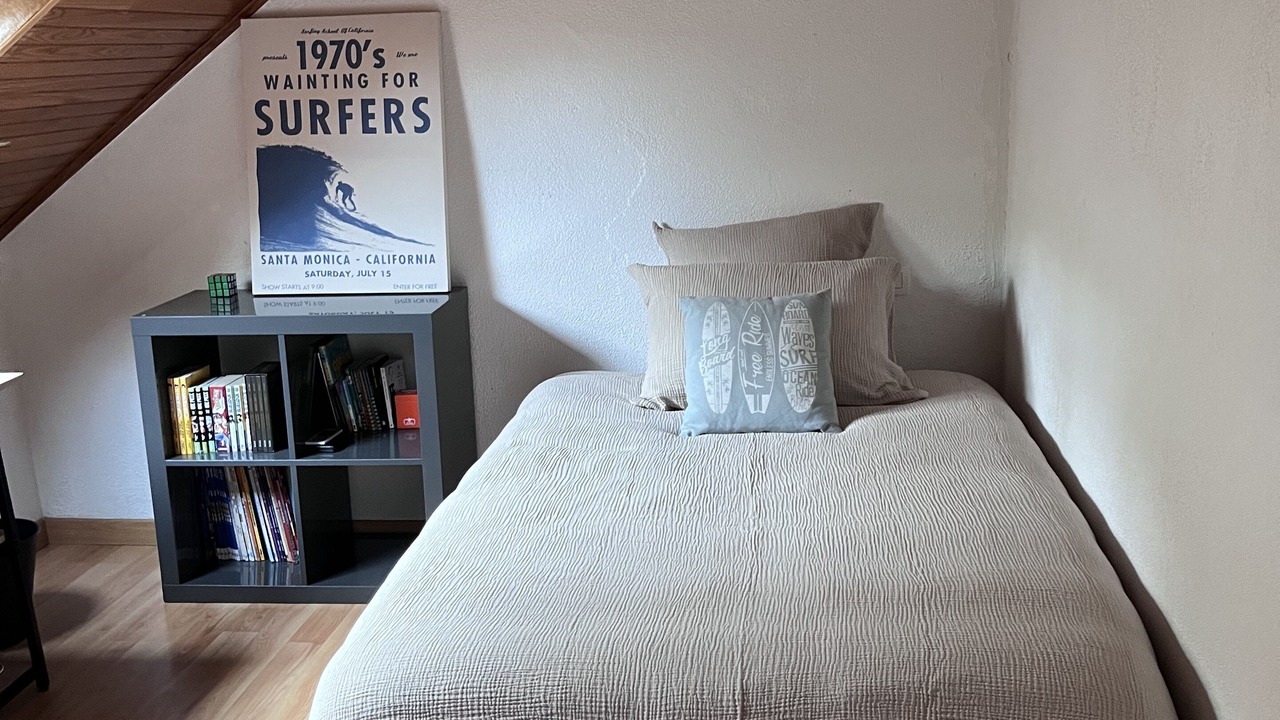 Photo of Bedroom in Bouvet Island