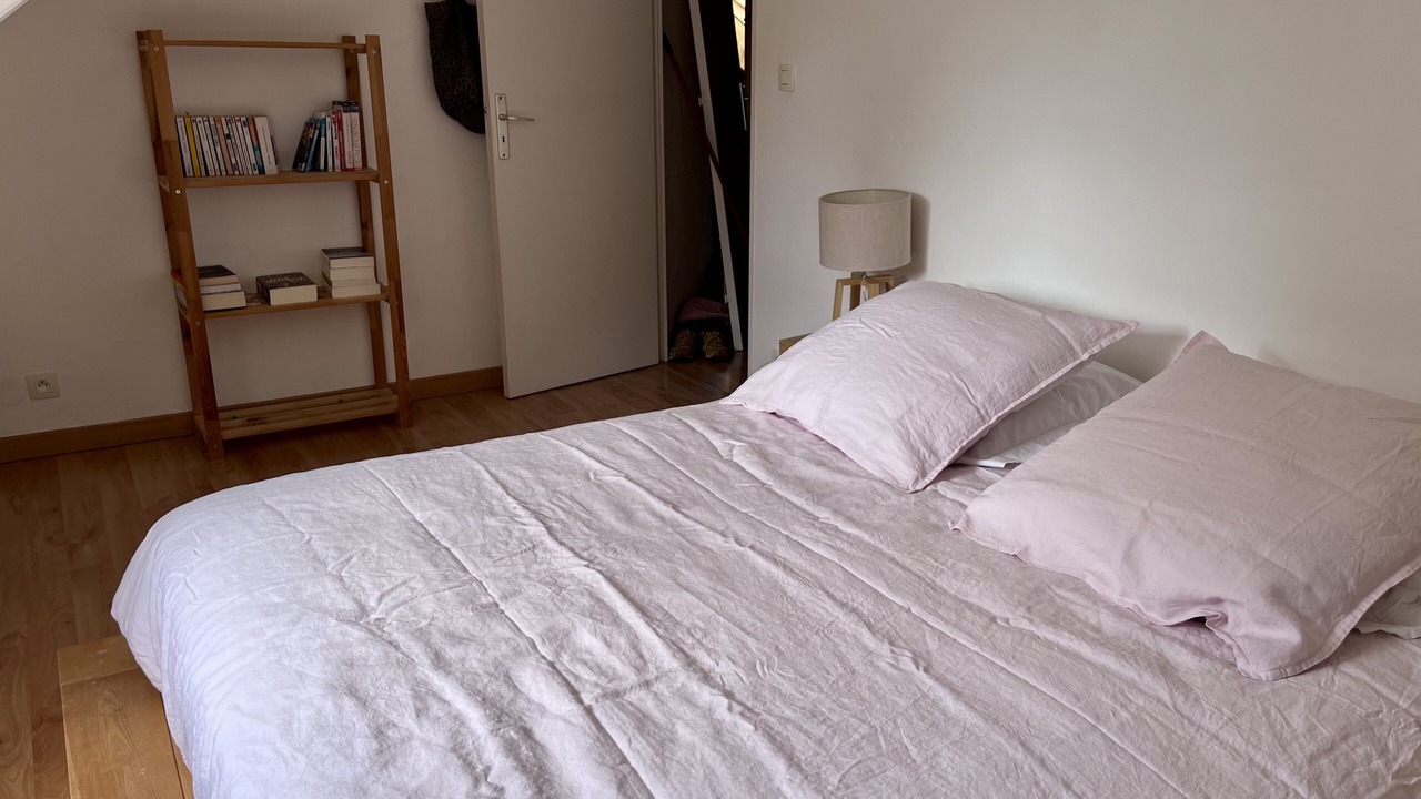 Photo of Bedroom in Bouvet Island