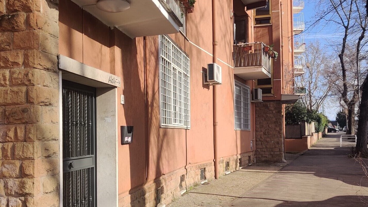 Photo of Outdoor in Cinecitta