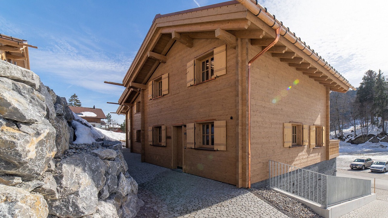 Photo of Outdoor in Wildhaus