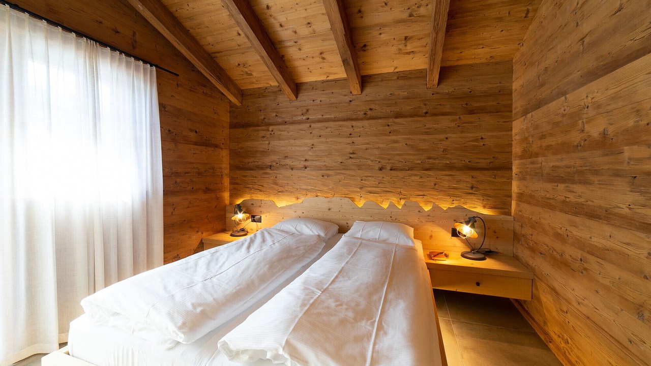Photo of Bedroom in Wildhaus