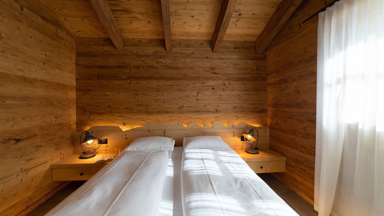 Photo of Bedroom in Wildhaus