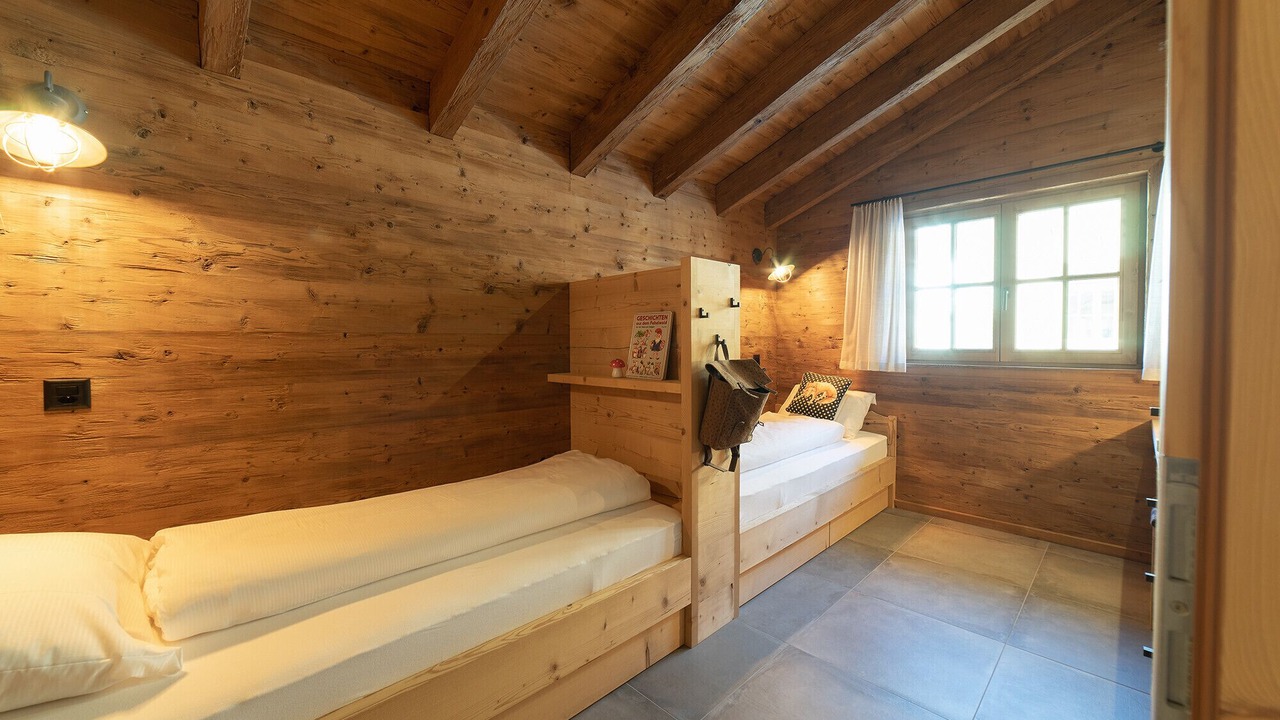 Photo of Bedroom in Wildhaus