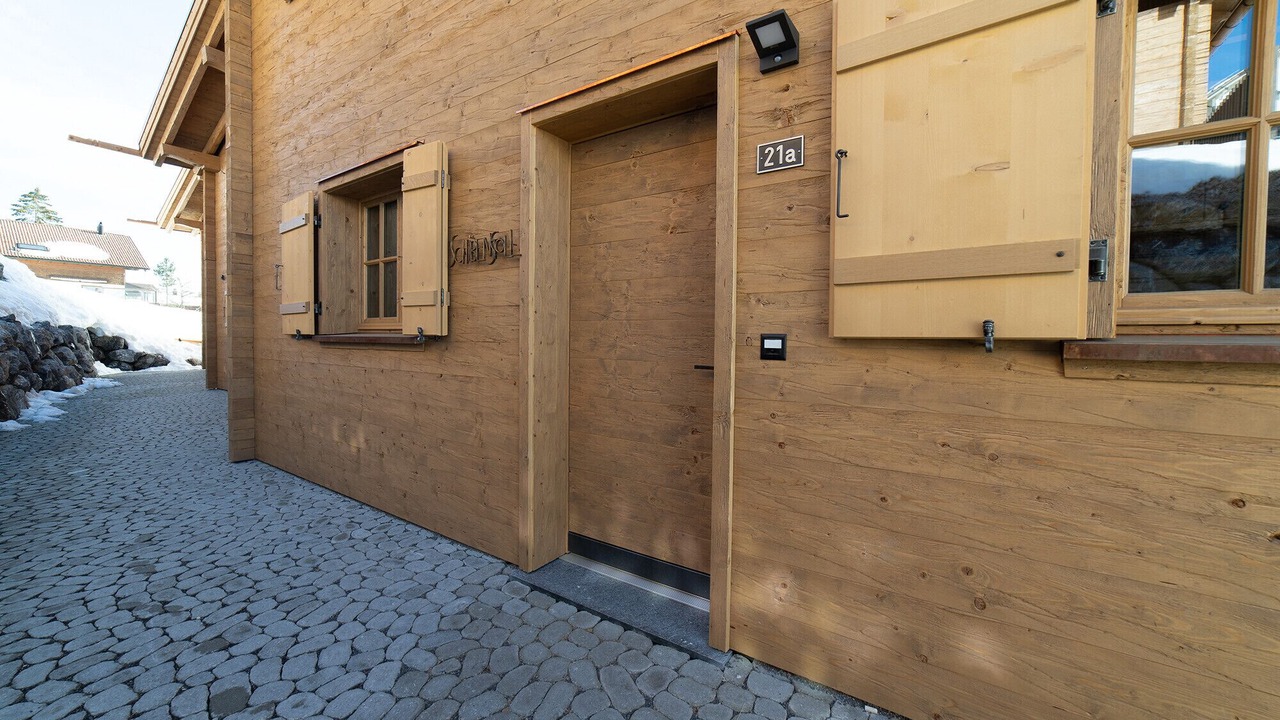 Photo of Outdoor in Wildhaus