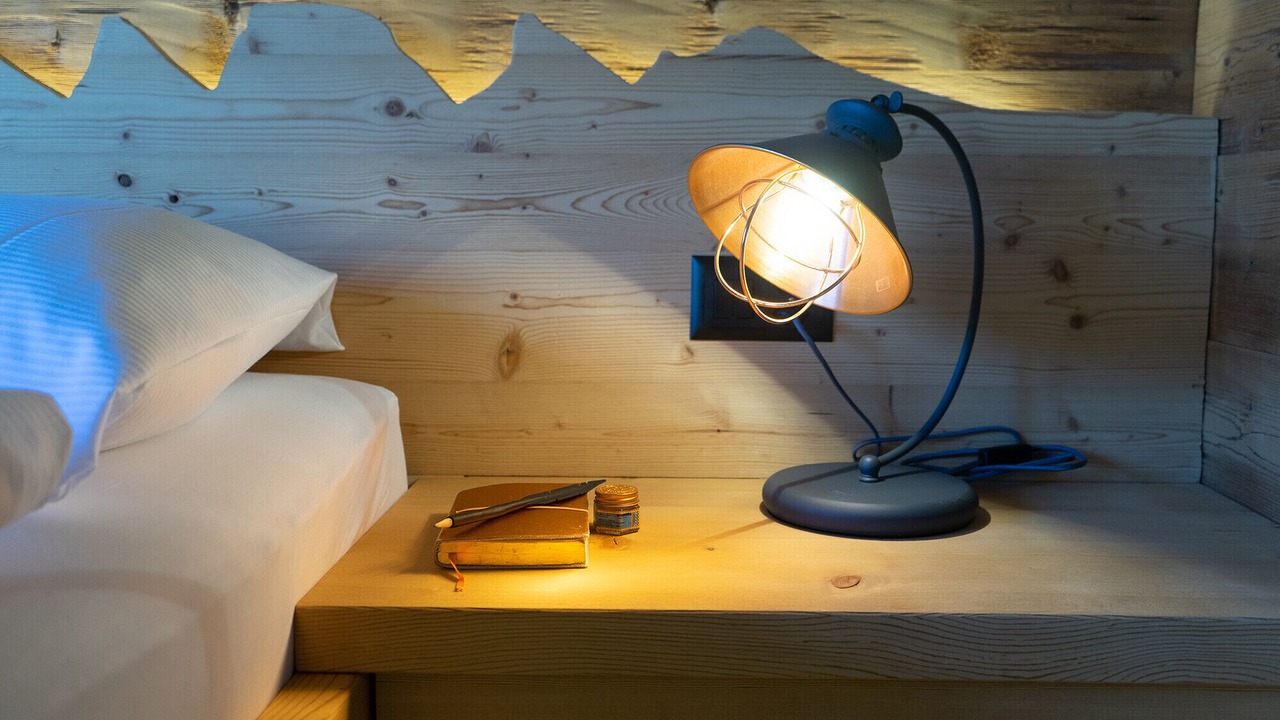Photo of Bedroom in Wildhaus