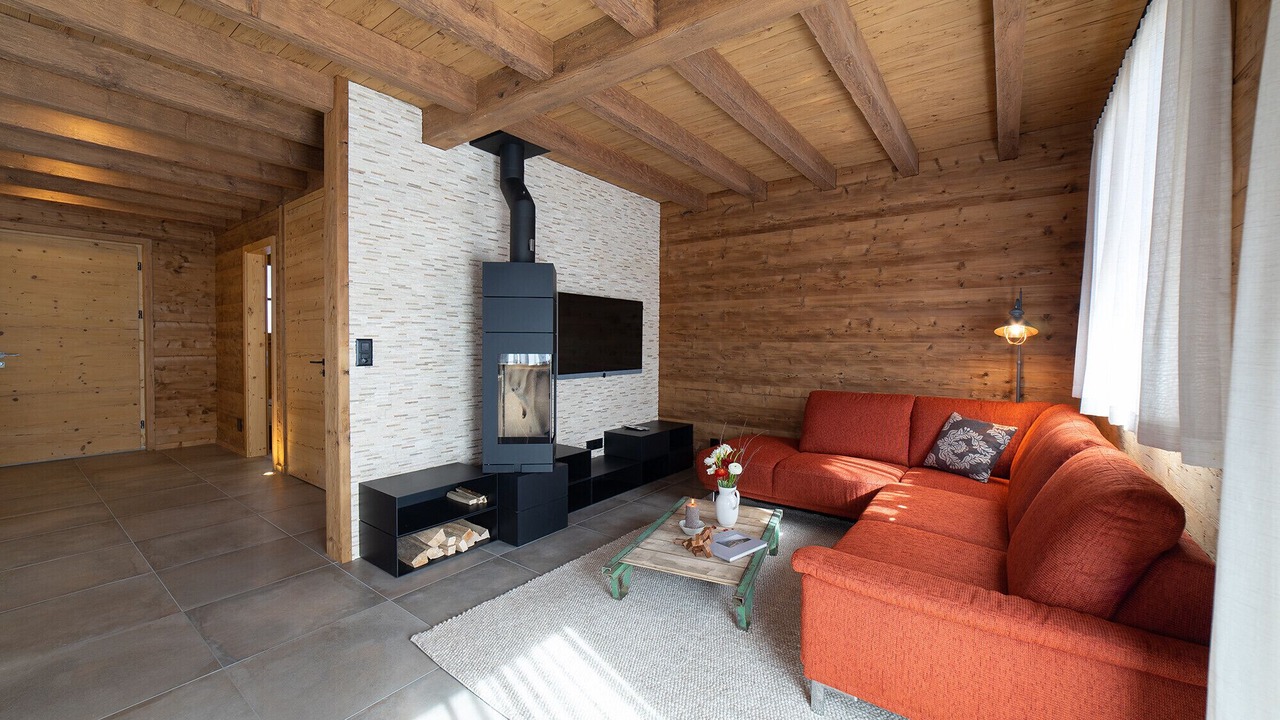 Photo of Livingroom in Wildhaus