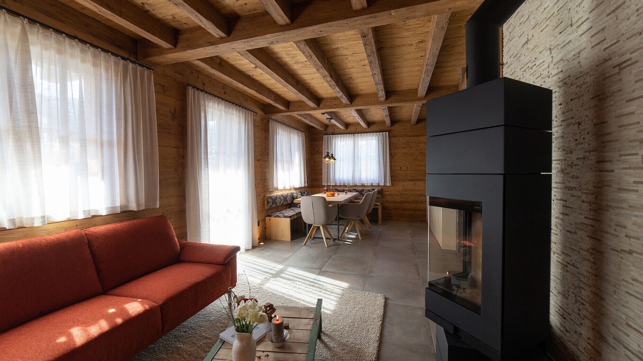 Photo of Livingroom in Wildhaus