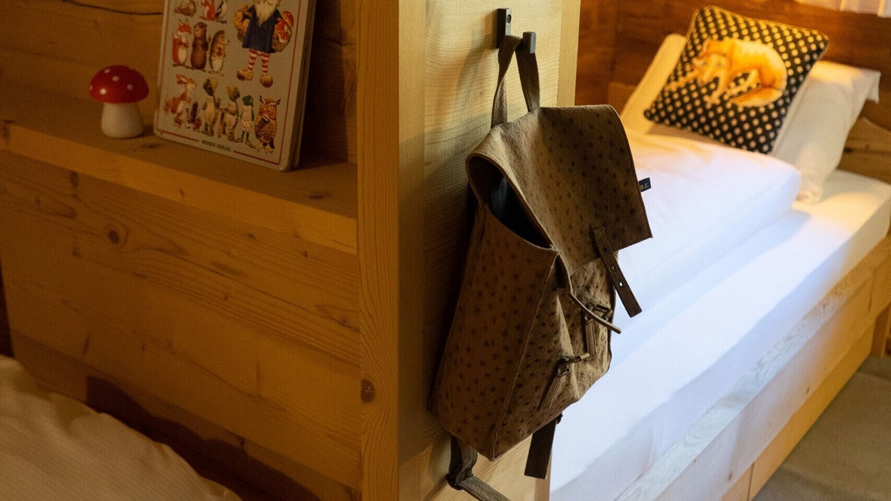 Photo of Bedroom in Wildhaus