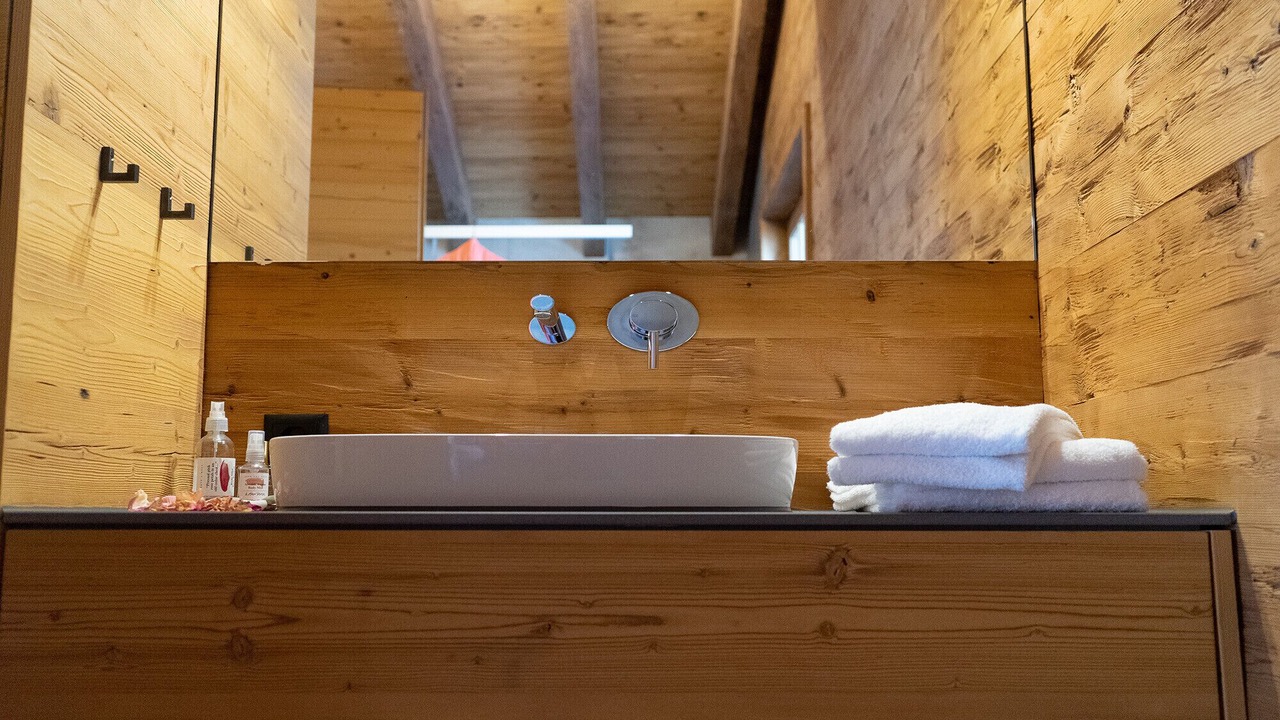 Photo of Bathroom in Wildhaus