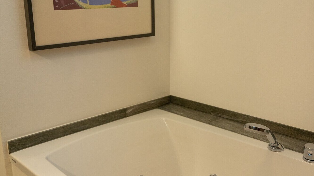 Photo of Bathroom in Wildhaus