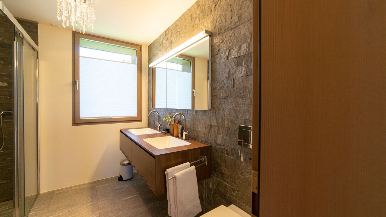 Photo of Bathroom in Wildhaus