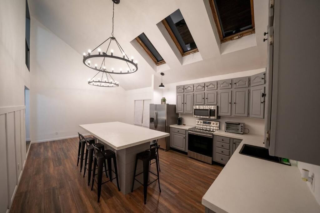 Photo of Kitchen in Swan Lake