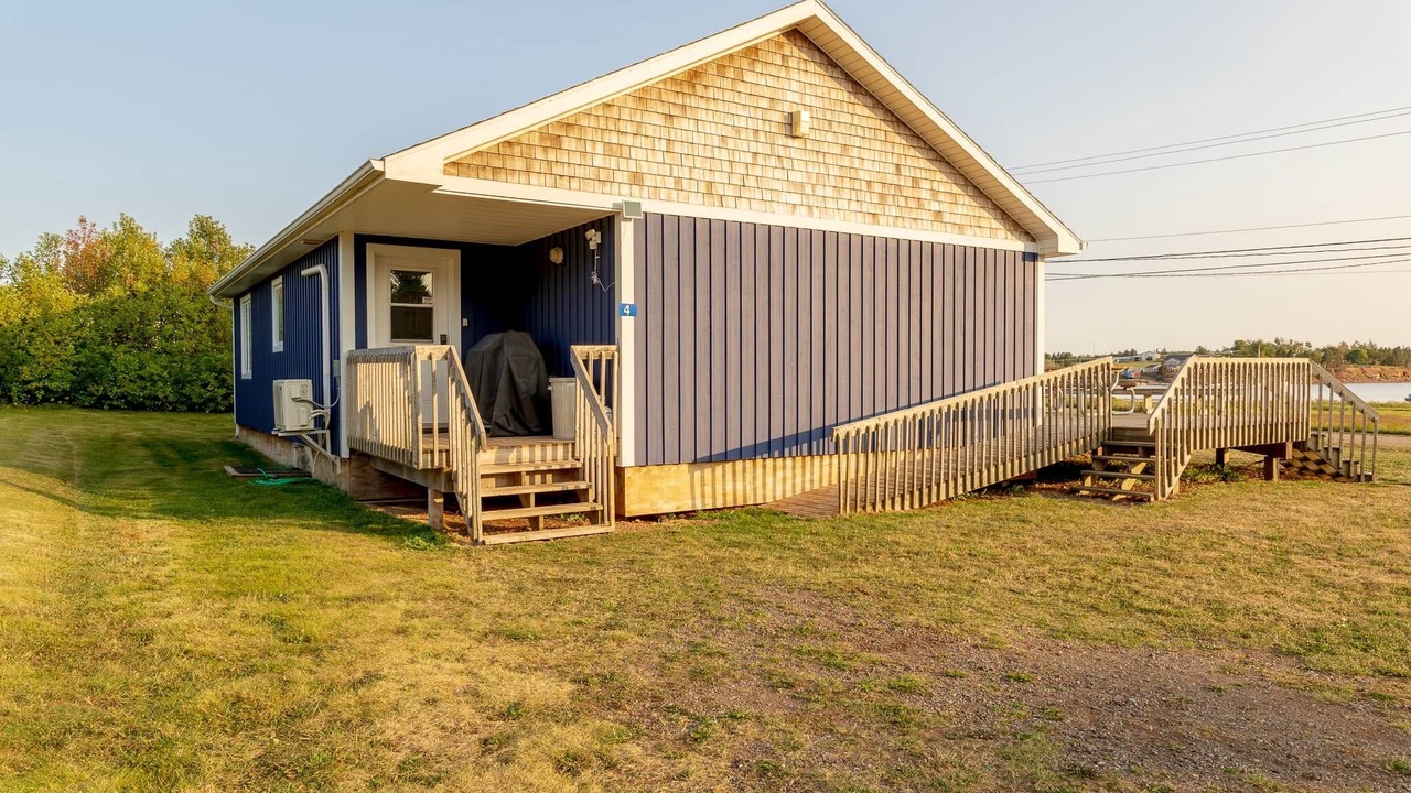 Photo of Outdoor in Bayview