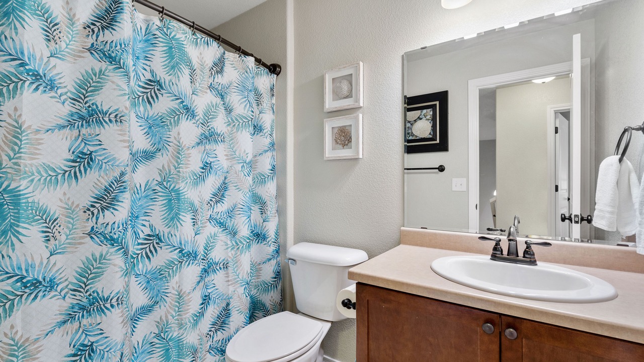 Photo of Bathroom in Cheyenne